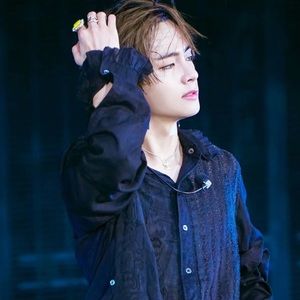 Meet your Posher, Vanessa